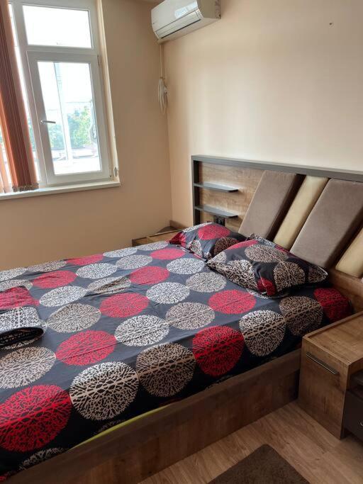 Лудогорско Бижу Razgrad Dış mekan fotoğraf